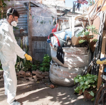 Advierten que Jujuy está "en alerta sanitaria por el brote de dengue"