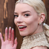 Anya Taylor Joy, la actriz argentina que desilusionó a todos