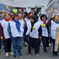 ADEP pide un sueldo mínimo de $700 mil para los docentes en Jujuy