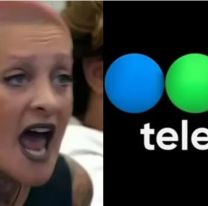 Revelan la estrategia de Telefe para eliminar a Furia de Gran Hermano: "Le queda poco"