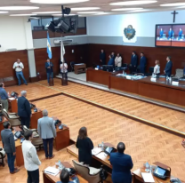 Aseguran que es inminente el ingreso del proyecto de coparticipación a la Legislatura de Jujuy