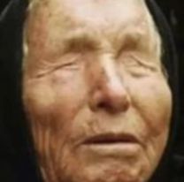 Se cumplió la quinta predicción de Baba Vanga : "Fenómenos aterradores"