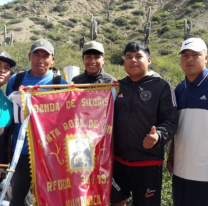 "Octava de Pascua": fe, devoción y mucha emoción de peregrinos en Humahuaca