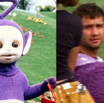 La tragedia de los Teletubbies, uno de los actores murió de una manera horrible