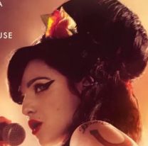 Llega a los cines "Back to Black", la película sobre la polémica vida de Amy Winehouse