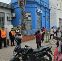 San Pedro se moviliza nuevamente contra el tarifazo de luz con una "marcha de las velas"