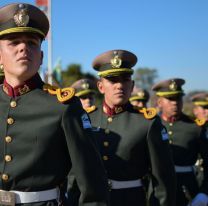 Gendarmería Nacional incorpora cadetes: cómo inscribirse y requisitos