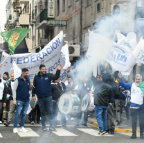 Laburantes cobrarán 1 millón 200 mil pesos, esto acordó su gremio