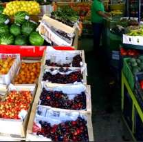 Fue al mercado y se sorprendió con una fruta: "Nunca la vi en mi vida"