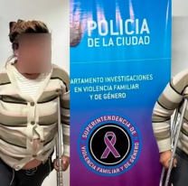 Prostituía a sus hijos y era buscada por la Justicia, la atraparon