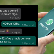 "NO HAY CITA", la historia más insólita que se hizo viral