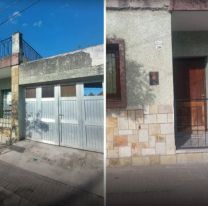 La casa del horror: familia se mudó del inmueble por temor