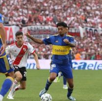 River vs Boca confirmado: día, horario y sede del partido por los cuartos de la Copa