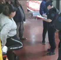 Murió en el colectivo a Córdoba y nadie se dio cuenta hasta que llegaron a la Terminal