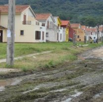 Nuevo intento de femicidio en Jujuy, pasó en B° Los Perales. La atacó con un cinto