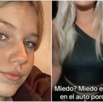 Quién es la "rubia Toretto" que chocó y mató a un motociclista