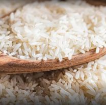 Arroz que viene de Bolivia: advierten que es un peligro para la salud "Grano de..."