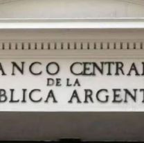 El Banco Central volvió a bajar la tasa de interés: la ubicó en un 60%