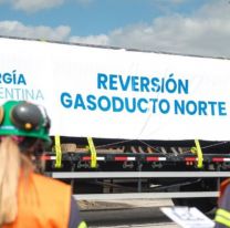 Argentina se aseguró el abastecimiento de gas gracias a un inédito acuerdo con Brasil y Bolivia