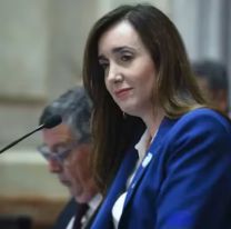 Victoria Villarruel creó una comisión para revisar la dotación de los asesores en el Senado