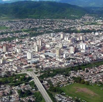 "Con un puñal por la espalda", en Jujuy no se puede andar de la inseguridad