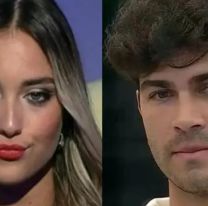 Piden la eliminación de Nicolás tras la polémica confesión en Gran Hermano