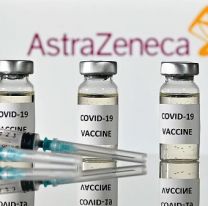 AstraZeneca admitió que su vacuna contra el COVID-19 puede generar efectos colaterales extraños