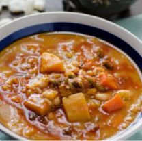 Día del Trabajador: receta de locro para el 1 de mayo, fácil y económica