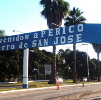 Paliza e intento de secuestro, hombre atacó salvajemente a su ex en Perico