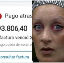 Fan de Furia se endeudó por casi $100.000 por votar en Gran Hermano, ahora necesita ayuda 