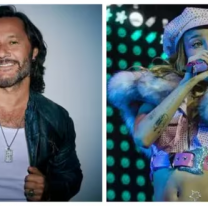 "Tiene mucha..." Diego Torres salió a hablar de Emilia por la polémica de sus cancelaciones