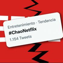 Chau Netflix: cómo ver series y películas gratis en pocos pasos