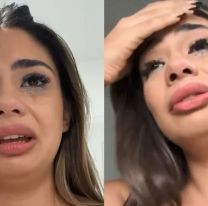 "Voy a extrañar mucho", gran conmoción por Daniela Celis y sus gemelas