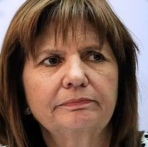 Se suspendió la visita de Patricia Bullrich a Jujuy