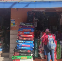 Comerciantes en Jujuy reportan un preocupante descenso en las ventas