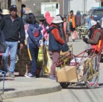 Preocupación en La Quiaca: Todos se van a comprar a Bolivia