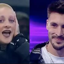 El hijo de Darío quiere enamorar a Furia en Gran Hermano: sus indirectas al entrar 