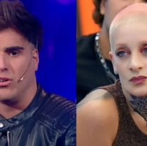 Mauro de "Gran Hermano 2024" aseguró que Furia lo obligó a gar... : "Yo no quería y..."