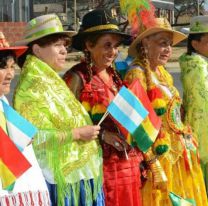 La comunidad de bolivianos en Jujuy estalló de bronca: "Nos quieren cobrar la salud"