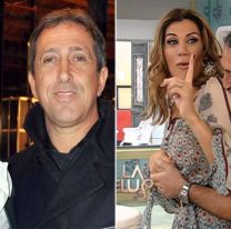 Aseguran que el El Turco Naím engañaba a Emilia Attias con Flor de la V [VIDEO]