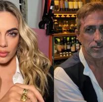 El último posteo de Emilia Attias antes de su escandalosa separación del Turco Naim: "Negro"