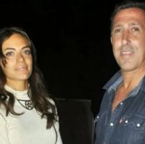 El Turco Naim hizo un ritual para que  Emilia Attias no lo deje