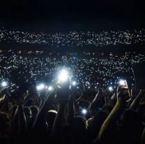 Conmoción con estrella de la música argentina, le robaron todo