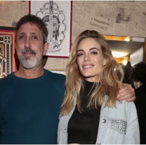 "Deprimido, tirado, sin laburo, ella bancaba todo". Toda la verdad sobre Emilia Attias y El Turco Naim