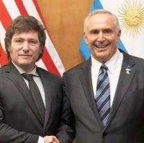 Javier Milei volverá a Estados Unidos a fines de mayo y se reunirá con Mark Zuckerberg