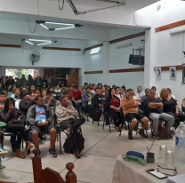 Docentes secundarios de Jujuy rechazan el aumento: quieren $20 Mil por hora cátedra