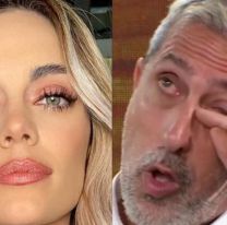 El contundente audio del Turco tras separarse de Emilia Attias: "Ella me..."