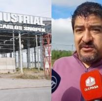 Inseguridad total en el Parque Industrial de Palpalá: Empresarios en alerta