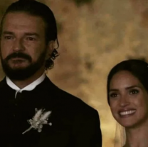 Romance inesperado, la hija del cantante Ricardo Arjona con el actor Jason Momoa