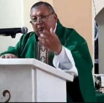 El padre Cocó sería el primer cura de Jujuy en ser condenado por abuso sexual